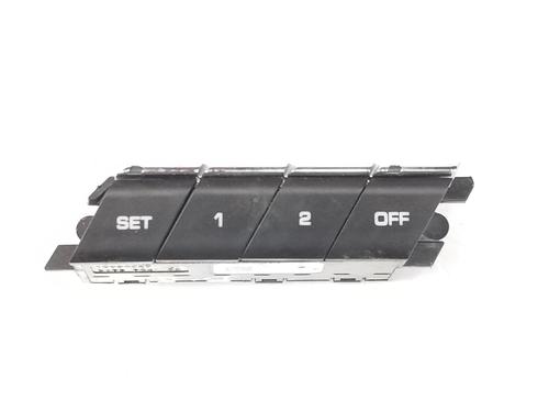 Used Switch PORSCHE PANAMERA (970) 4.8 S (400 hp) 12934285