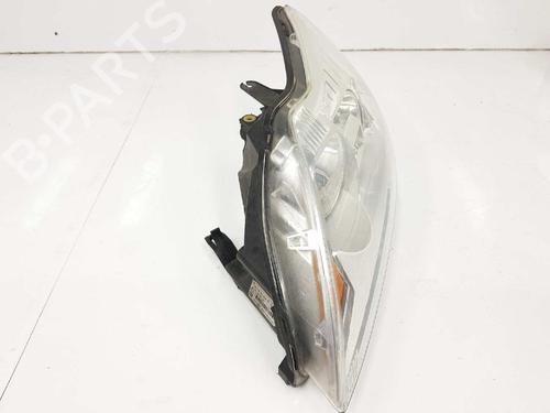 Left headlight FORD FOCUS II (DA_, HCP, DP) 1.8 TDCi | BP7310073C28 