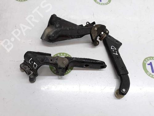 Used Hinge/Door check strap VW TRANSPORTER T5 Bus (7HB, 7HJ, 7EB, 7EJ) 2.5 TDI (130 hp) 14071262