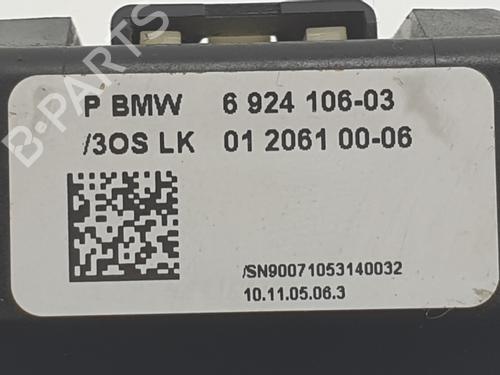 Steering column stalk BMW 5 (E60) 520 d | BP20338722I23 