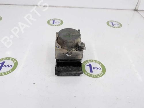 Used ABS pump DACIA DUSTER (HS_) 1.5 dCi (86 hp) 3655322