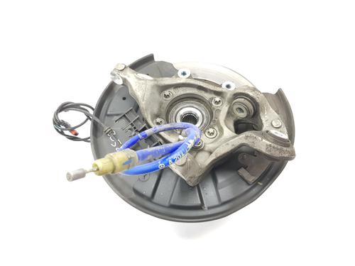 Right rear steering knuckle MERCEDES-BENZ GLK-CLASS (X204) 220 CDI 4-matic (204.984, 204.997) | BP22702023M28 