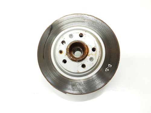 Used Right front steering knuckle OPEL ASTRA L Sports Tourer (O5) 1.2 (FRHNPJ) (110 hp) 24314648