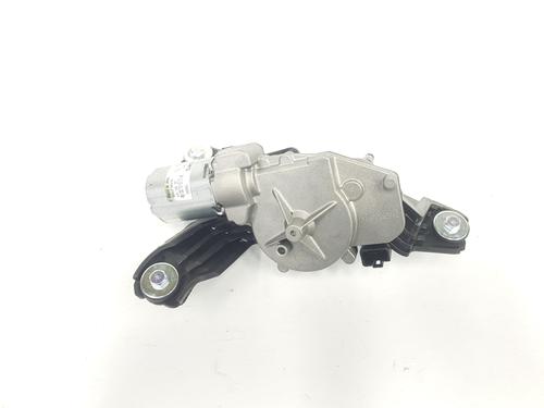 Used Rear wiper motor KIA CEED (CD) 1.6 CRDi 115 (116 hp) 9762470