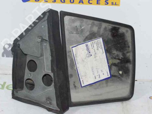 Used Right mirror RENAULT TRAFIC Van (T_, P_, V_) 2.1 D (64 hp) 2973159