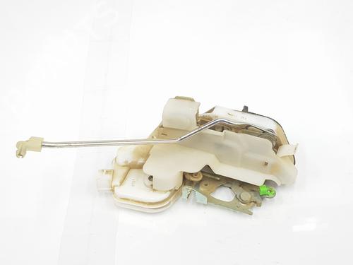 Front right lock MITSUBISHI PAJERO IV (V8_W, V9_W) 3.2 DI-D 4WD (V98W, V88W) | BP12574448C97 