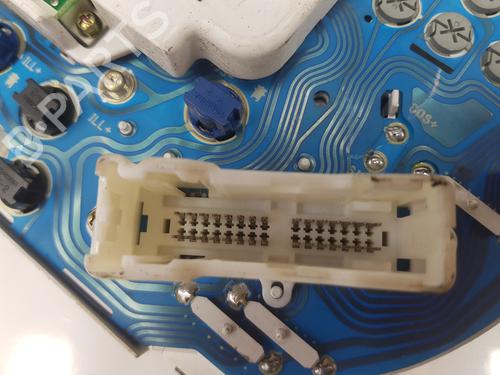 Instrument cluster TOYOTA LAND CRUISER 90 (_J9_) 3.0 TD (KZJ90_, KZJ95_, KZJ90R, KZJ95R, KZJ90W, KZJ95W) | BP18709148C47 