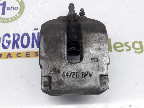 Used Right rear brake caliper BMW X6 (E71, E72) xDrive 40 d (306 hp) 11601077