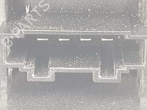 Front right window mechanism MERCEDES-BENZ M-CLASS (W164) ML 350 CDI 4-matic (164.125, 164.124) | BP16839887C23 