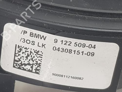 Squib airbag BMW X1 (E84) sDrive 20 d | BP20195371C102 