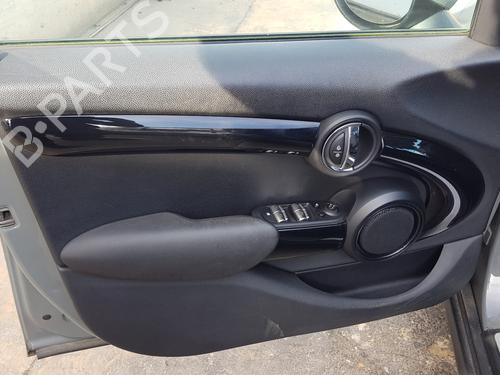 Seats set MINI MINI (F56) One | BP30328602C78