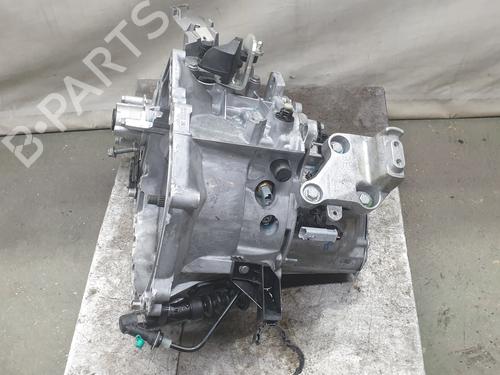 Gearbox OPEL ASTRA L Sports Tourer (O5) 1.2 (FRHNPJ) | BP24638179M3 
