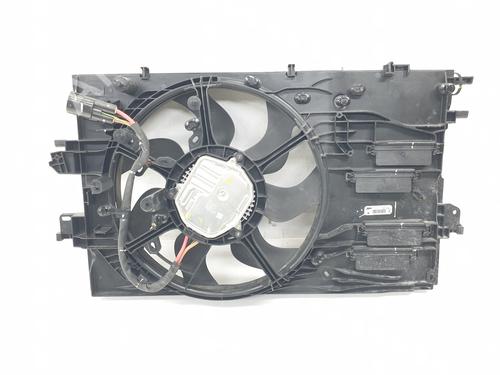 Radiator fan RENAULT EXPRESS Box Body/MPV | BP38014964M35 - Image 2