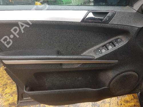 Andre MERCEDES-BENZ M-CLASS (W164) ML 320 CDI 4-matic (164.122) | BP14084176O1 