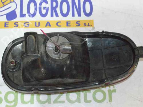 Other HYUNDAI SANTA FÉ I (SM) 2.0 CRDi 4x4 | BP14116901O1