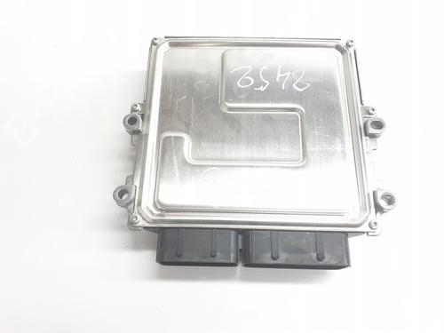 Engine control unit (ECU) OPEL ASTRA L Sports Tourer (O5)  | BP26333830M57 