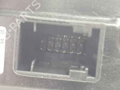 Switch PEUGEOT 3008 II SUV (MC_, MR_, MJ_, M4_) 1.6 BlueHDi 120 | BP29711037I30 