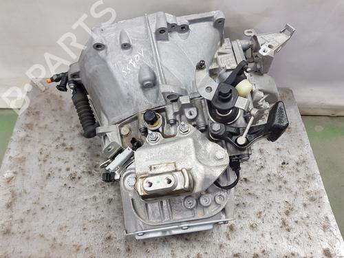 Gearbox TOYOTA PROACE Van (MDZ_) | BP37155115M3 - Image 4