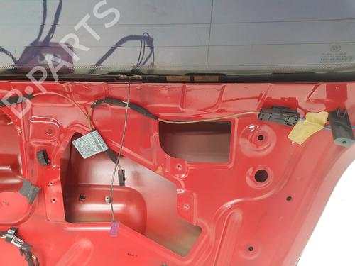 Bakluke CC/Kombi-Kupé BMW 3 Compact (E46) 320 td | BP11965148C6 