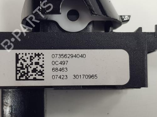 Right front window switch FIAT 500 (312_) 1.0 Mild Hybrid (312AYD1B) | BP21190760I26 
