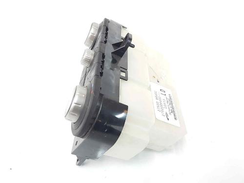 Climate control NISSAN QASHQAI / QASHQAI +2 I (J10, NJ10, JJ10E) 1.5 dCi | BP3386020I5 