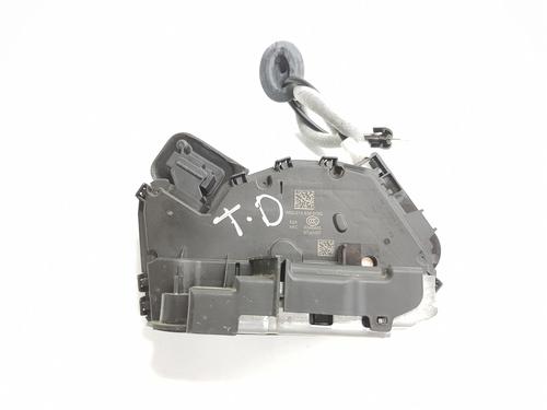 Used Rear right lock CUPRA FORMENTOR (KM7, KMP) 1.5 TSI (150 hp) 27608608