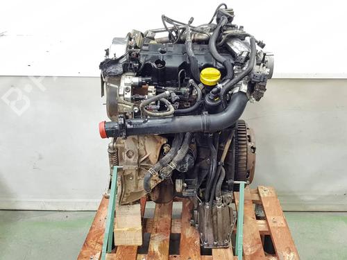 Engine SUZUKI GRAND VITARA II (JT, TE, TD) | BP39752474M1 - Image 2