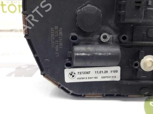 Front wiper motor BMW 5 Touring (F11) 535 d | BP2425384M29 