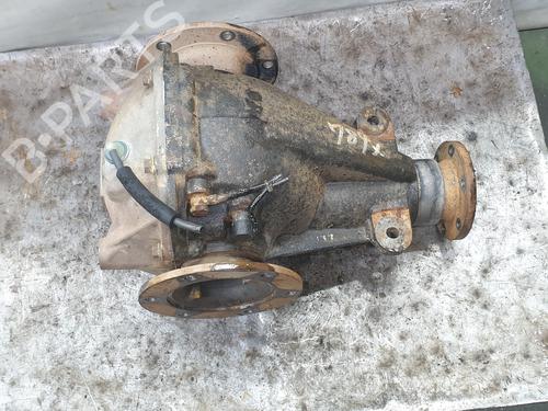 Used Rear differential MITSUBISHI PAJERO III (V7_W, V6_W) 3.2 Di-D (V68W, V78W) (165 hp) 21007668