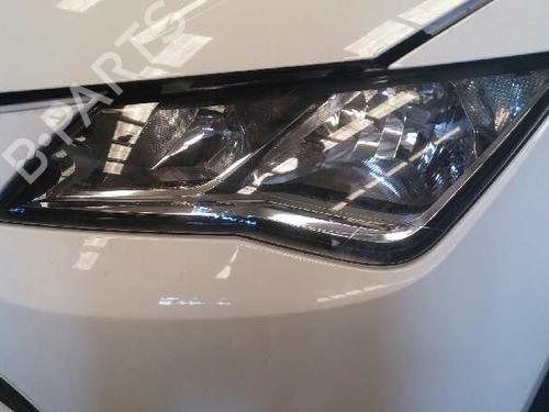 Lève-vitre avant gauche SEAT LEON (5F1) 1.6 TDI | BP13703044C22 