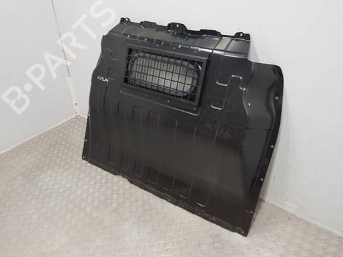 Lastrumsadskiller BYD T3 ELECTRIC | BP38930276I36 - Image 2