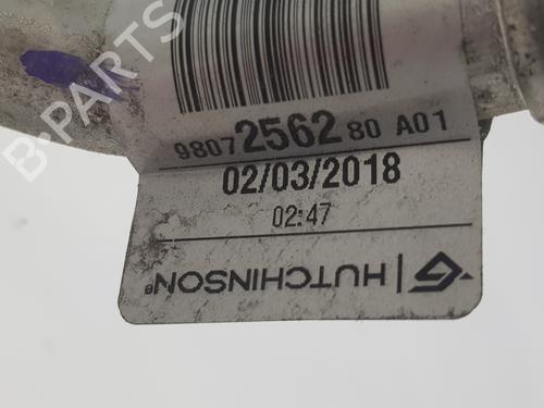 AC pipe OPEL GRANDLAND / GRANDLAND X (A18, P1UO) 1.6 Turbo D (75) | BP14108973M126