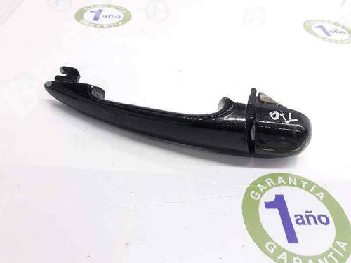Used Rear right exterior door handle Rear right exterior door handle BMW 3 (E46) 330 d (204 hp) 4829331 4829331