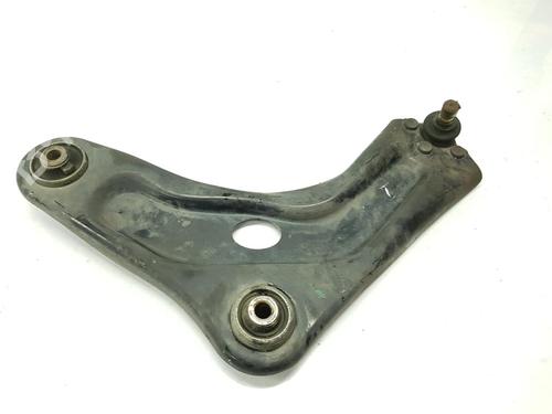 Used Left front suspension arm PEUGEOT 207 (WA_, WC_) 1.4 (73 hp) 15778889