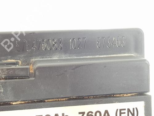 Other CITROËN JUMPY III Van (V_)  | BP32072977O1 