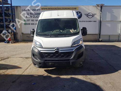 Starter CITROËN JUMPER II Van 2.2 BlueHDi 140 | BP40022907M8 - Image 6