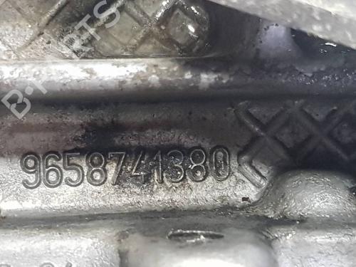 Gearbox CITROËN JUMPER II Van | BP39882855M3 - Image 7