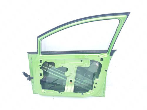 Right front door SEAT IBIZA IV (6J5, 6P1) 1.0 TSI | BP9073468C3 