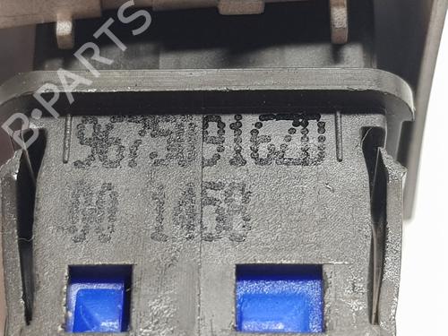 Warning switch PEUGEOT 2008 I (CU_) | BP37013699I22 - Image 5
