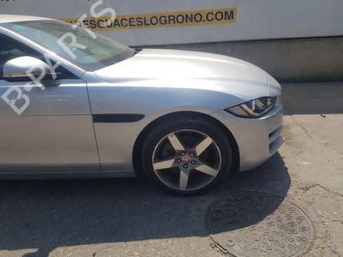 Fælk JAGUAR XE (X760)  | BP38050050C45  - Image 35