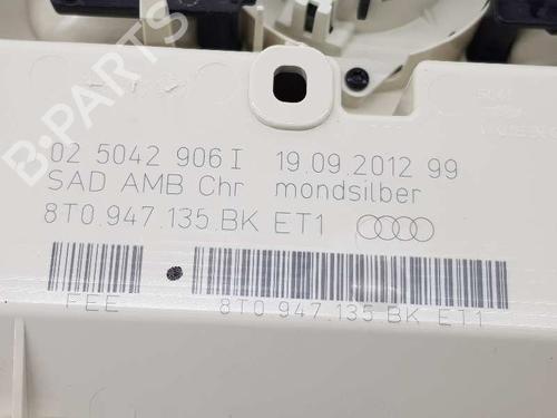 Interior roof light AUDI A5 Sportback (8TA) 2.0 TDI | BP7421172I8 