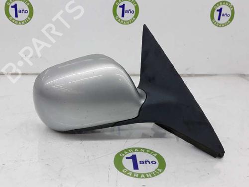 Used Right mirror AUDI A6 C5 (4B2) 2.5 TDI (150 hp) 769560