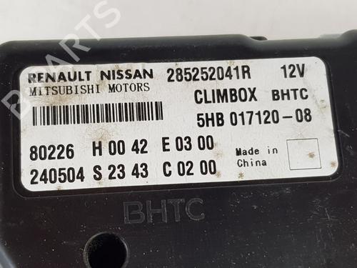 Electronic module DACIA DUSTER (PYM_, PYN_) 1.2 TCe 130 | BP34736083M83  - Image 6