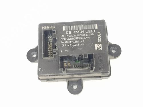 Used Electronic module Electronic module 37223555 37223555