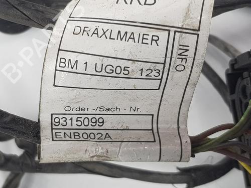 Wiring harness BMW X4 (F26) xDrive 20 d | BP14103297E16