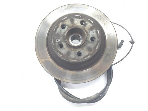 Used Left rear steering knuckle MERCEDES-BENZ VITO Van (W447) 110 CDI (447.601, 447.603, 447.605) (102 hp) 28356062