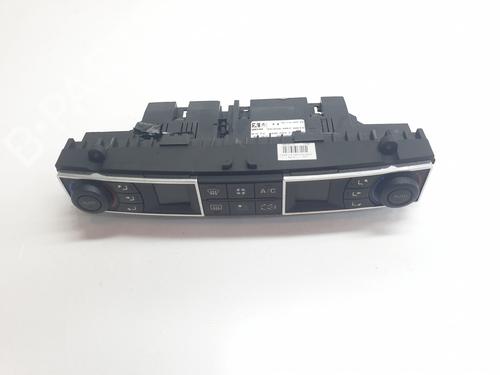 Climate control CITROËN C5 III (RD_) 2.0 HDi 165 (RDRHHA, RDRHH8) | BP38330536I5 - Image 2