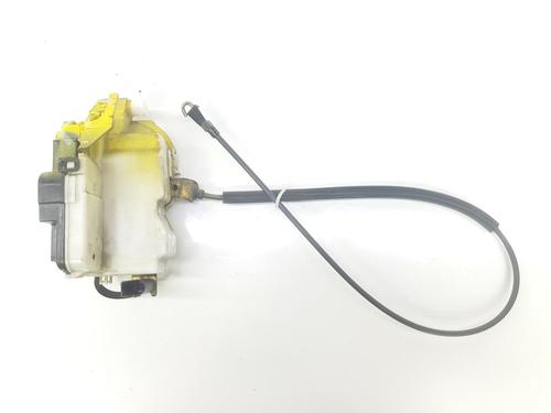 Used Front right lock SEAT IBIZA II (6K1) 1.4 i (60 hp) 10565846