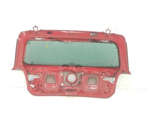 Tailgate VW GOLF VII (5G1, BQ1, BE1, BE2) 2.0 GTD | BP29856166C6