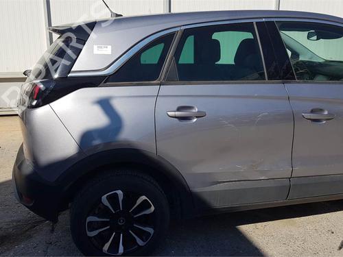 Left front window switch OPEL CROSSLAND X / CROSSLAND (P17, P2QO) | BP37641952I27 - Image 7